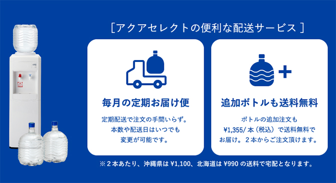 サービス以上の価値がある魅力の価格設定